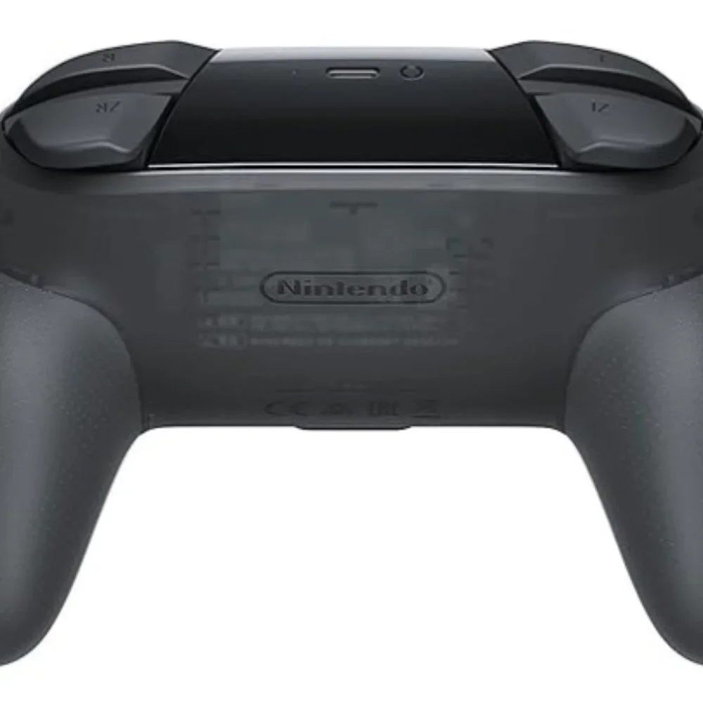Nintendo switch pro controller - Picture 3 of 5